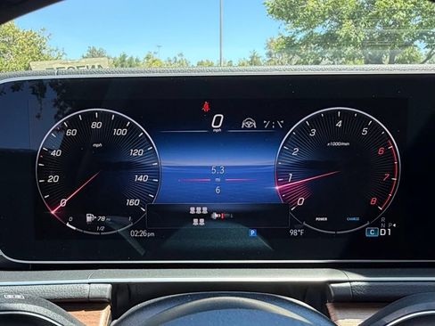 New 2026 Mercedes-Benz GLS 450 4MATIC image 20