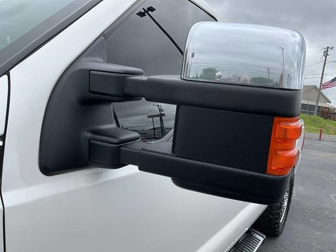Used 2015 Ford F250 Platinum AWD/4WD image 24