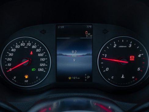 New 2026 Mercedes-Benz Sprinter 2500 image 20