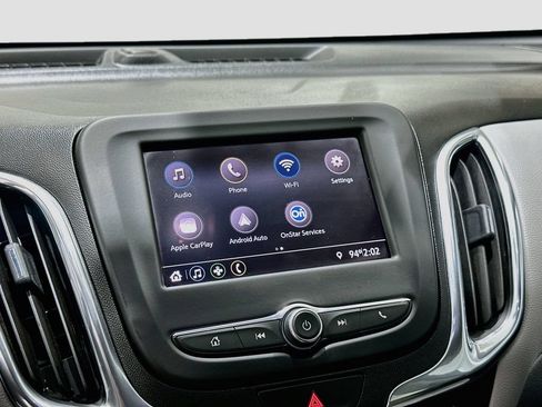 Certified 2020 Chevrolet Equinox LS FWD image 13