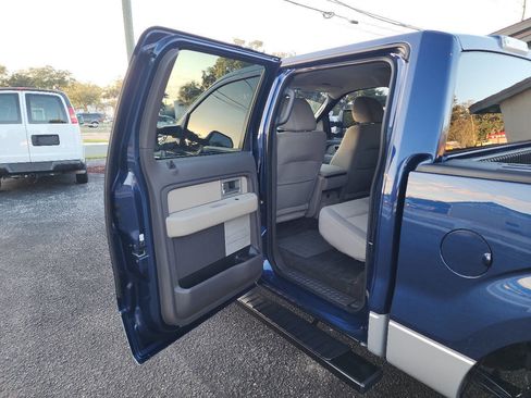 Used 2010 Ford F150 XLT image 25