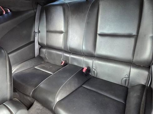 Used 2010 Chevrolet Camaro LT w/ RS Package RWD image 6