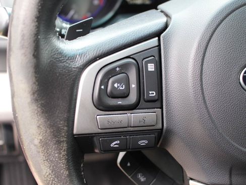 Used 2015 Subaru Outback 2.5i Premium AWD/4WD image 17
