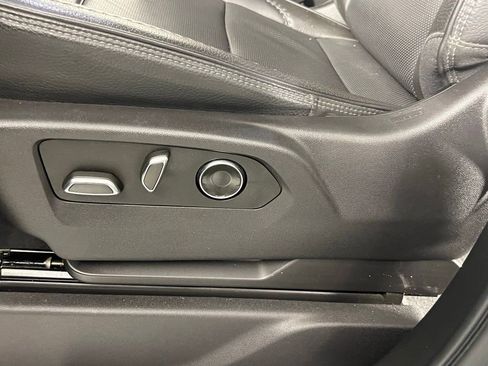 Used 2024 GMC Sierra 1500 Denali w/ Denali Reserve Package image 24