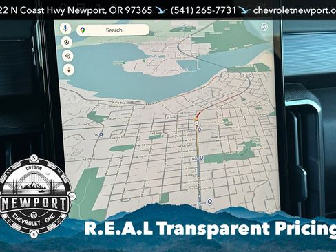 New 2026 GMC Acadia AT4 w/ LPO, Floor Liner Package AWD/4WD image 17