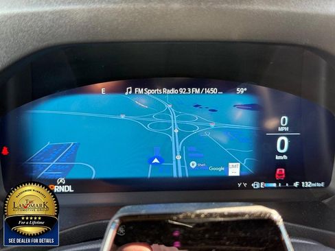 Used 2025 Ford Explorer ST-Line image 12