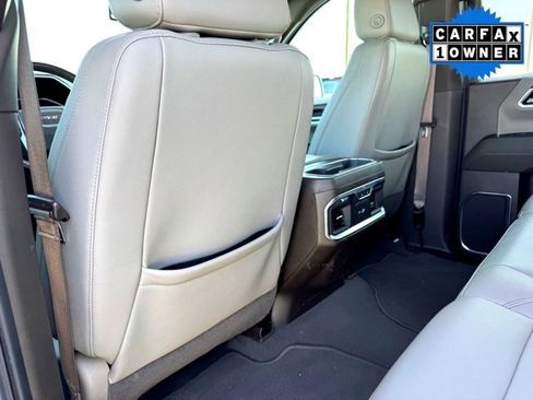 Used 2024 GMC Sierra 1500 SLT w/ SLT Premium Plus Package image 22