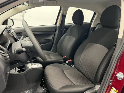Used 2024 Mitsubishi Mirage ES image 10