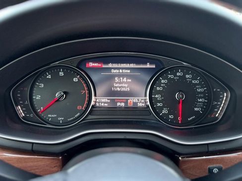 Used 2022 Audi A4 2.0T Premium w/ 18" Wheel Package image 13