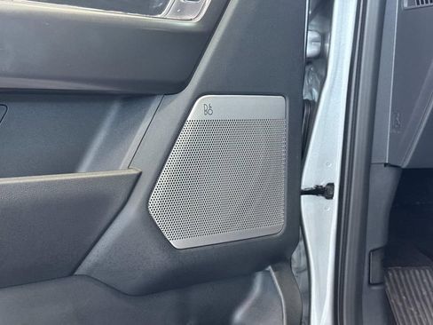 New 2025 Ford F150 Lariat w/ Equipment Group 501A Mid image 17