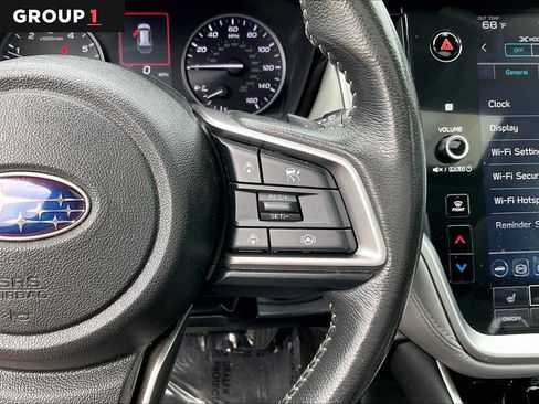 Used 2024 Subaru Outback Premium AWD/4WD image 25