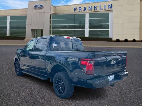 New 2026 Ford F150 XLT w/ Equipment Group 302A MID AWD/4WD image 5
