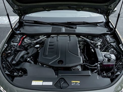 New 2025 Audi A5 2.0T Premium Plus image 30