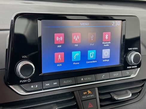 Used 2022 Nissan Altima 2.5 S image 19