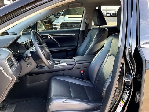 Used 2019 Lexus RX 350 FWD w/ Accessory Package image 8