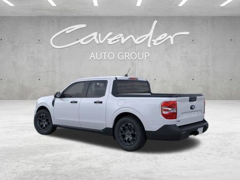 New 2026 Ford Maverick XLT image 4