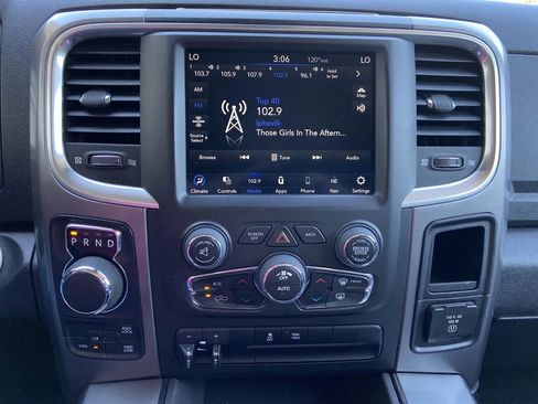 Used 2023 RAM 1500 Classic SLT w/ Trailer & Traction Group image 18