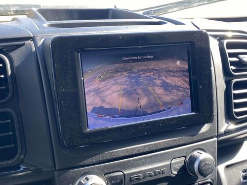 New 2026 RAM ProMaster 1500 image 16