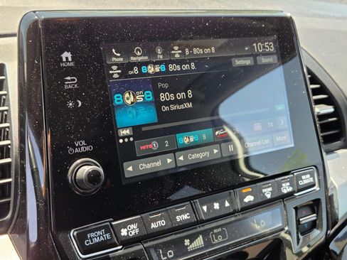 Used 2019 Honda Odyssey Elite image 22