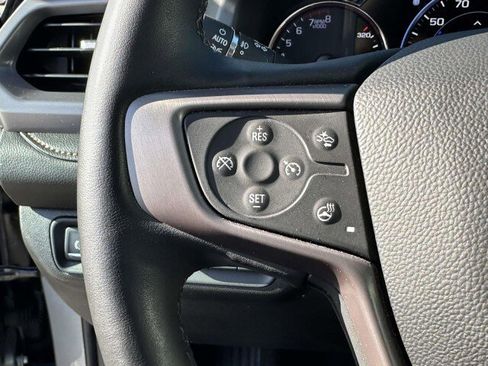 Used 2023 GMC Acadia AT4 w/ Technology Package image 25