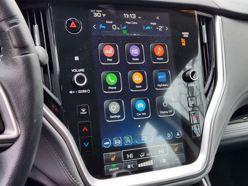 Certified 2024 Subaru Legacy Limited image 20