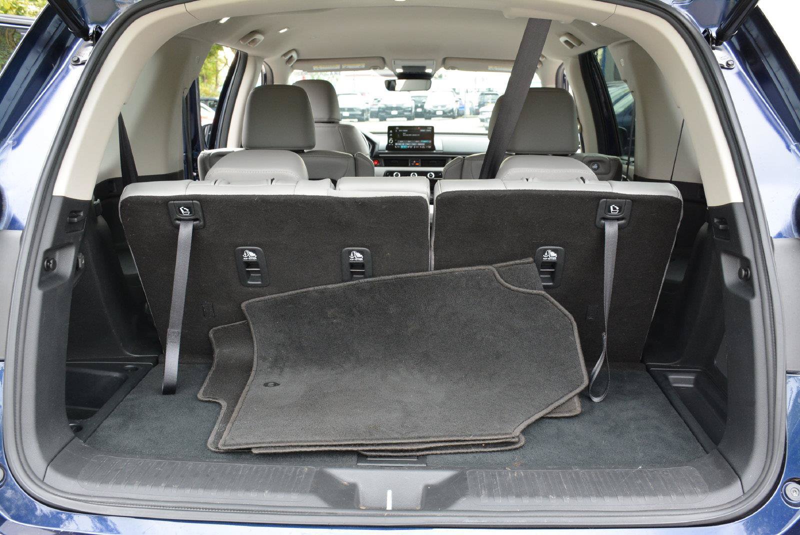 Used 2023 Honda Pilot EX-L image 13