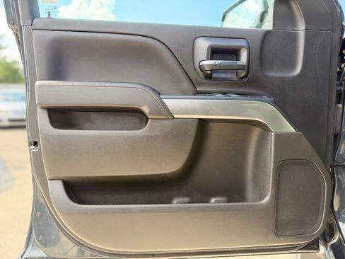 Used 2017 Chevrolet Silverado 1500 LT w/ All Star Edition AWD/4WD image 14