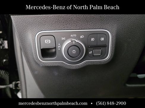 Certified 2026 Mercedes-Benz GLB 250 image 24