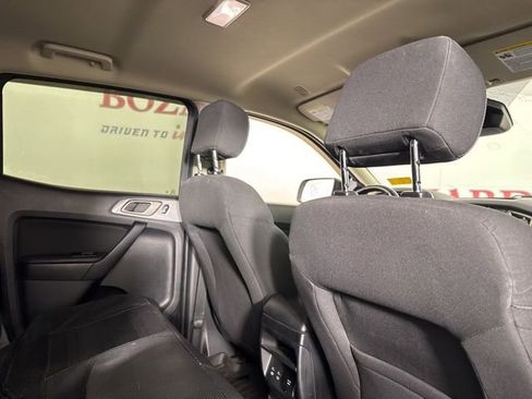 Used 2020 Ford Ranger XLT w/ Equipment Group 302A Luxury image 19