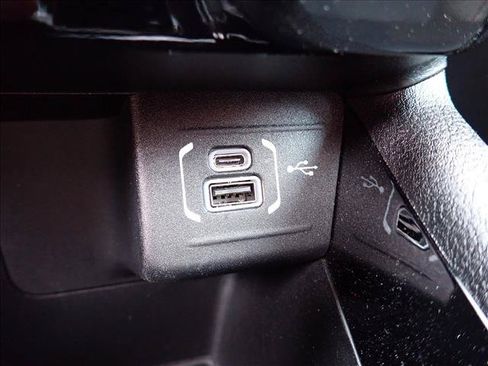 Used 2024 Jeep Compass Trailhawk w/ Sun and Sound Group AWD/4WD image 16