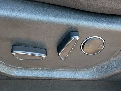 Used 2021 Ford Expedition Max Limited image 21