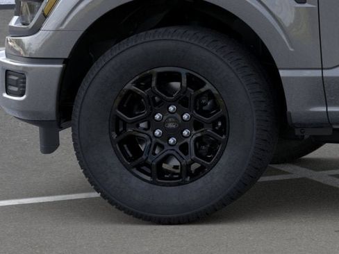 New 2026 Ford F150 STX RWD image 17