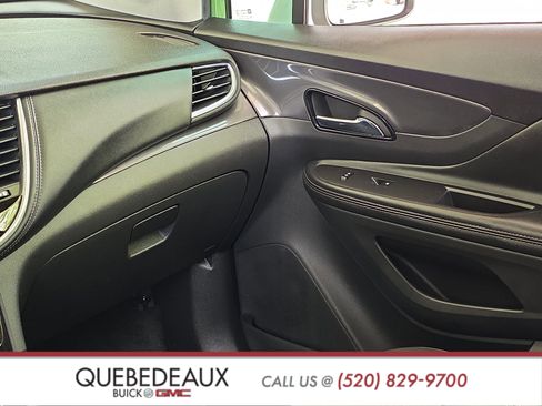 Used 2021 Buick Encore Preferred w/ Safety Package II FWD image 22