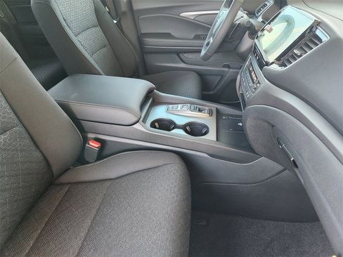 New 2026 Honda Ridgeline Sport image 10