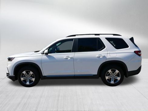 Used 2023 Honda Pilot EX-L image 4