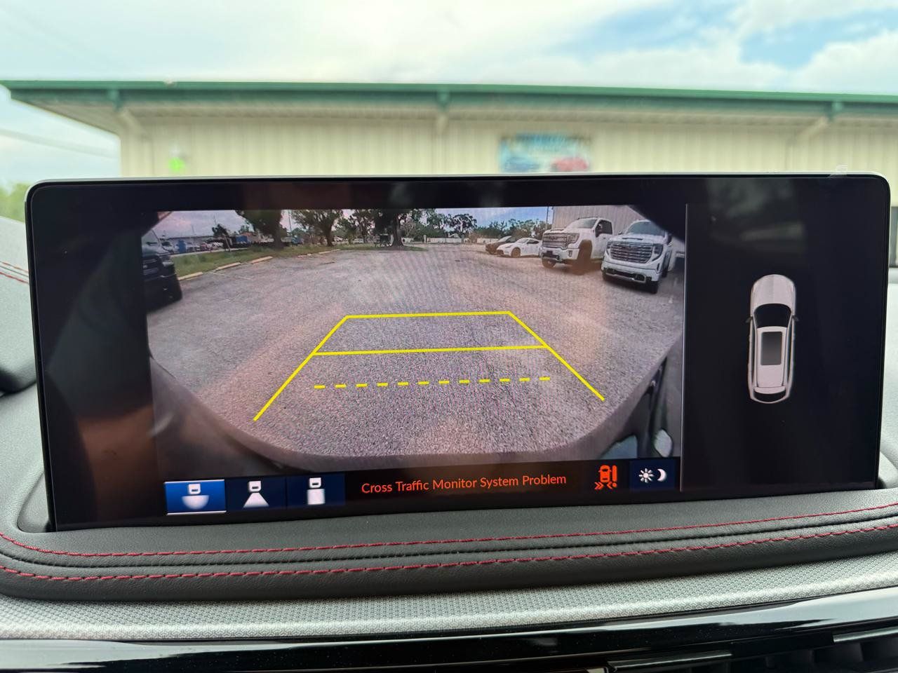 Used 2025 Acura MDX A-Spec AWD/4WD image 29