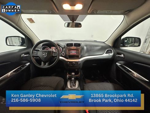 Used 2016 Dodge Journey SE image 22
