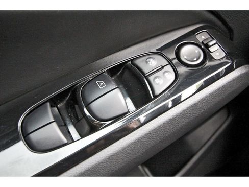 Used 2024 Nissan Altima 2.5 SR image 21