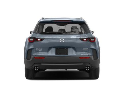 Used 2023 MAZDA CX-50 2.5 S w/ Cargo Package AWD/4WD image 8