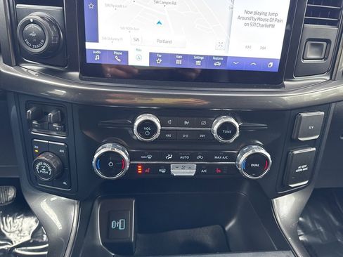 Used 2023 Ford F150 Tremor image 29