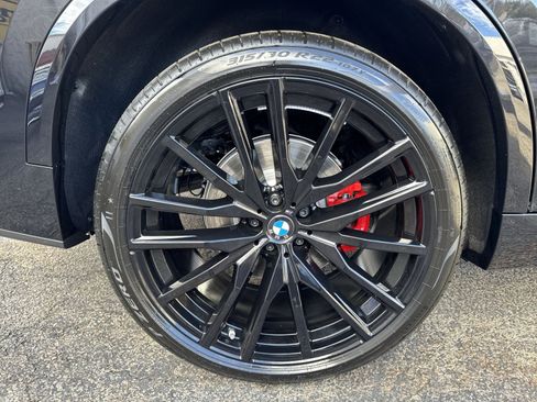 New 2026 BMW X5 xDrive40i w/ M Sport Package image 31