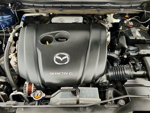 Used 2022 MAZDA CX-5 AWD 2.5 S w/ Premium Plus Pkg image 26