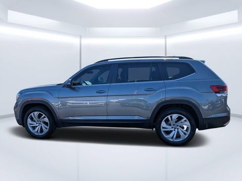 Used 2023 Volkswagen Atlas SE FWD image 6