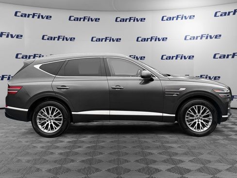 Used 2024 Genesis GV80 2.5T AWD/4WD image 7