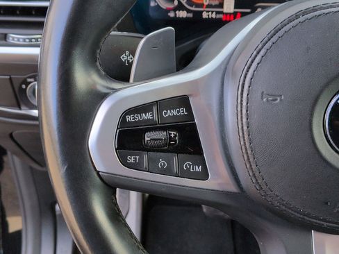 Certified 2023 BMW X4 xDrive30i w/ M Sport Package image 18