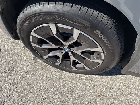 Used 2026 BMW X3 xDrive30 w/ Premium Package image 17