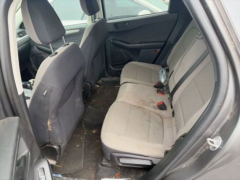 Used 2022 Ford Escape SE w/ Convenience Package image 13