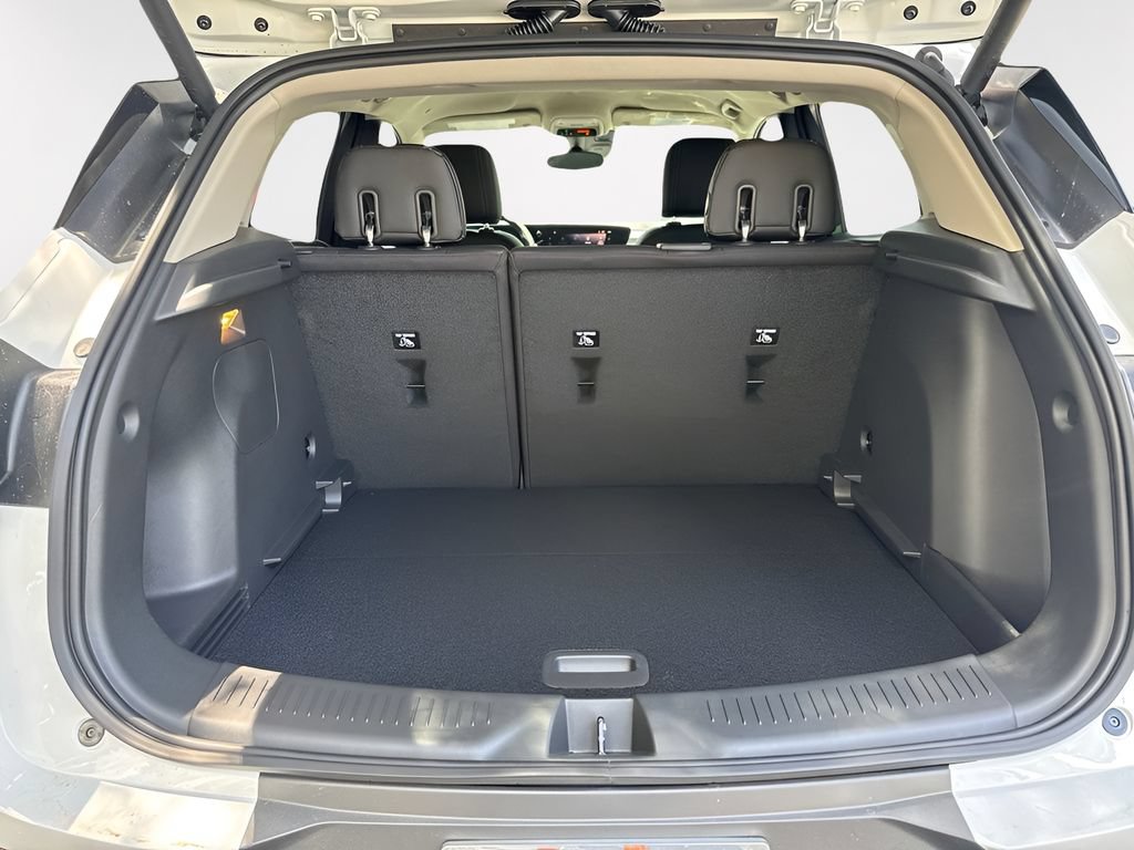New 2026 Buick Encore GX Preferred FWD image 24