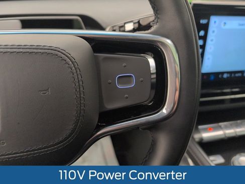 Used 2024 Lincoln Nautilus Reserve w/ Equipment Group 203A image 43