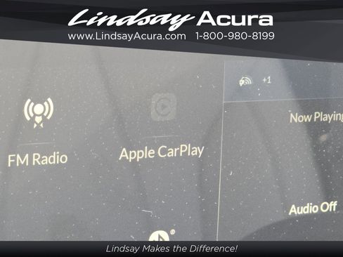 New 2025 Acura RDX image 15